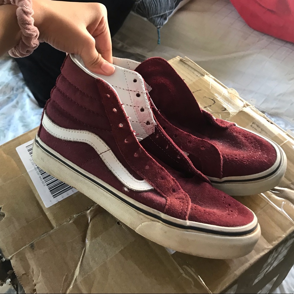 Vans